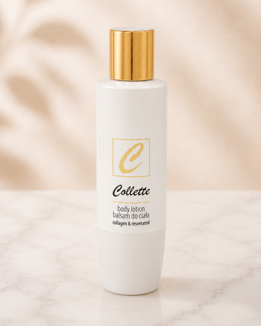 Balsam do ciała